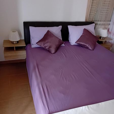 Ferienwohnung Apatmani Peternel Vir Exterior foto