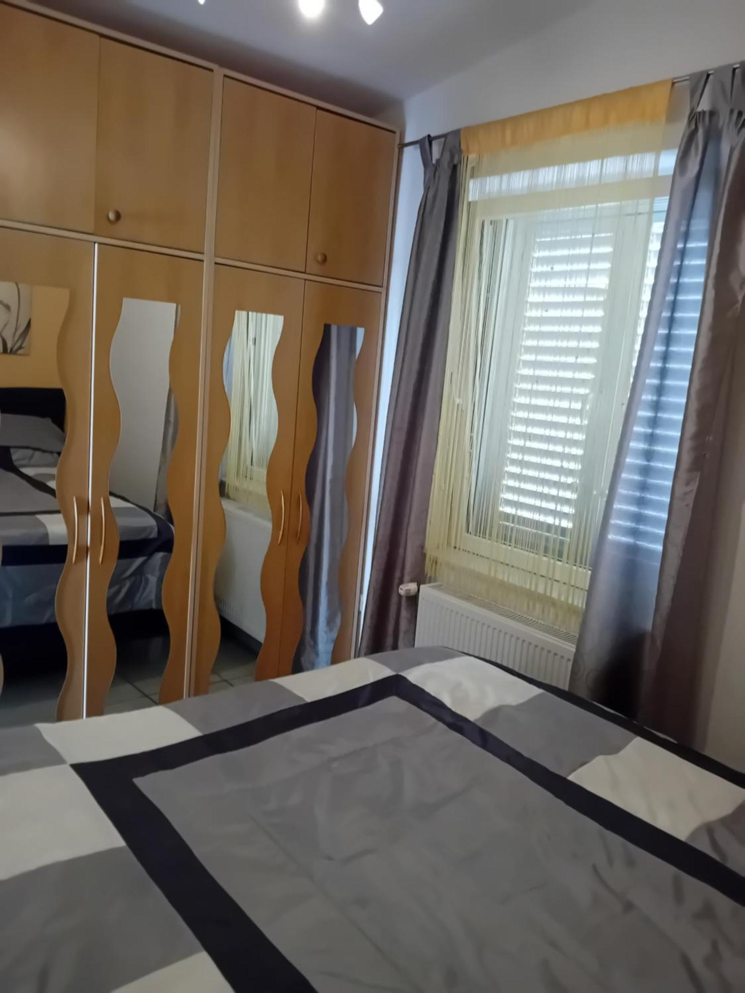 Ferienwohnung Apatmani Peternel Vir Exterior foto