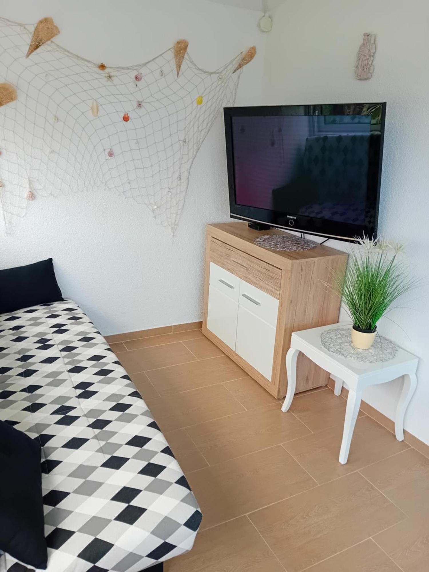 Ferienwohnung Apatmani Peternel Vir Exterior foto