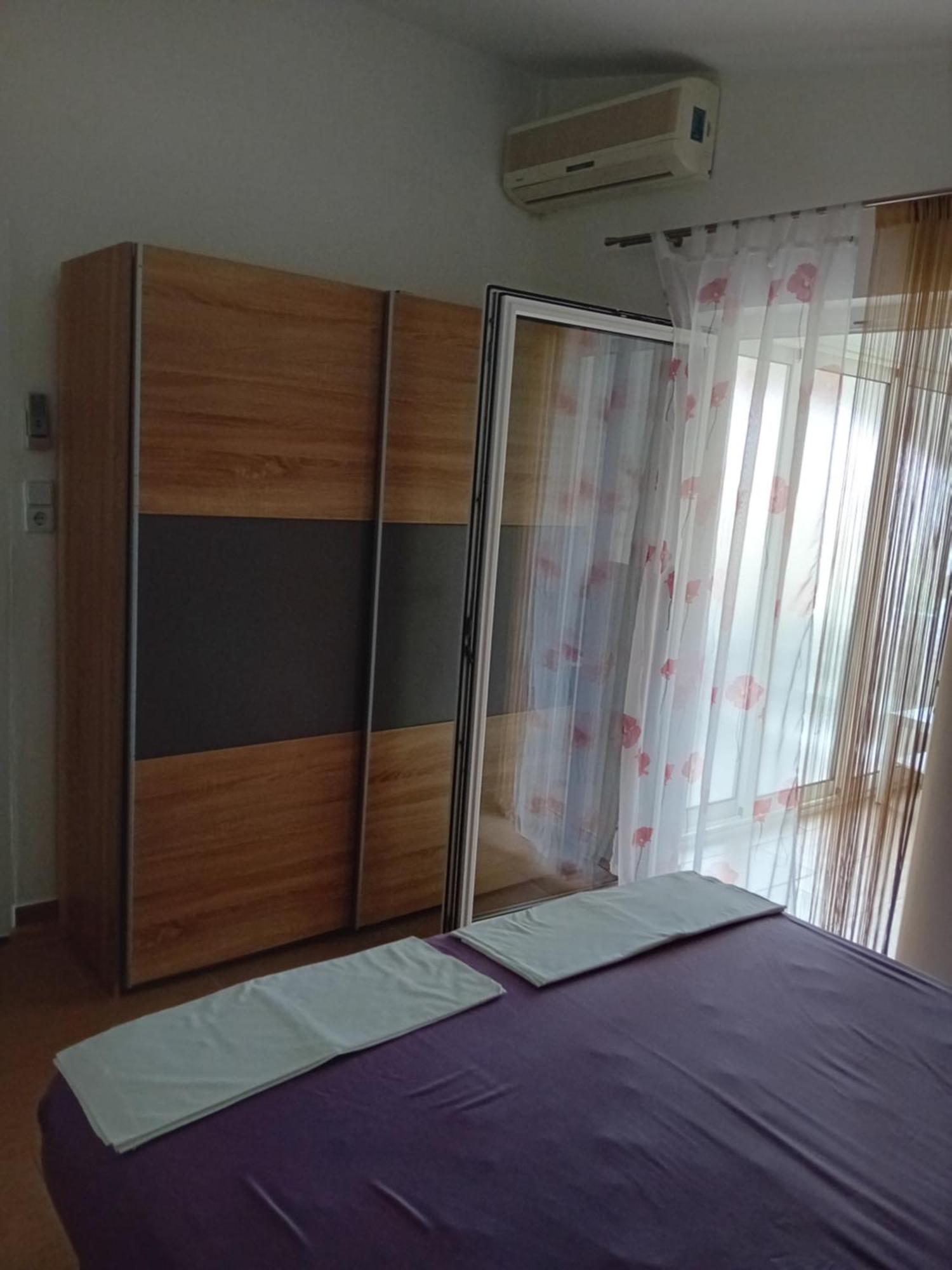 Ferienwohnung Apatmani Peternel Vir Exterior foto