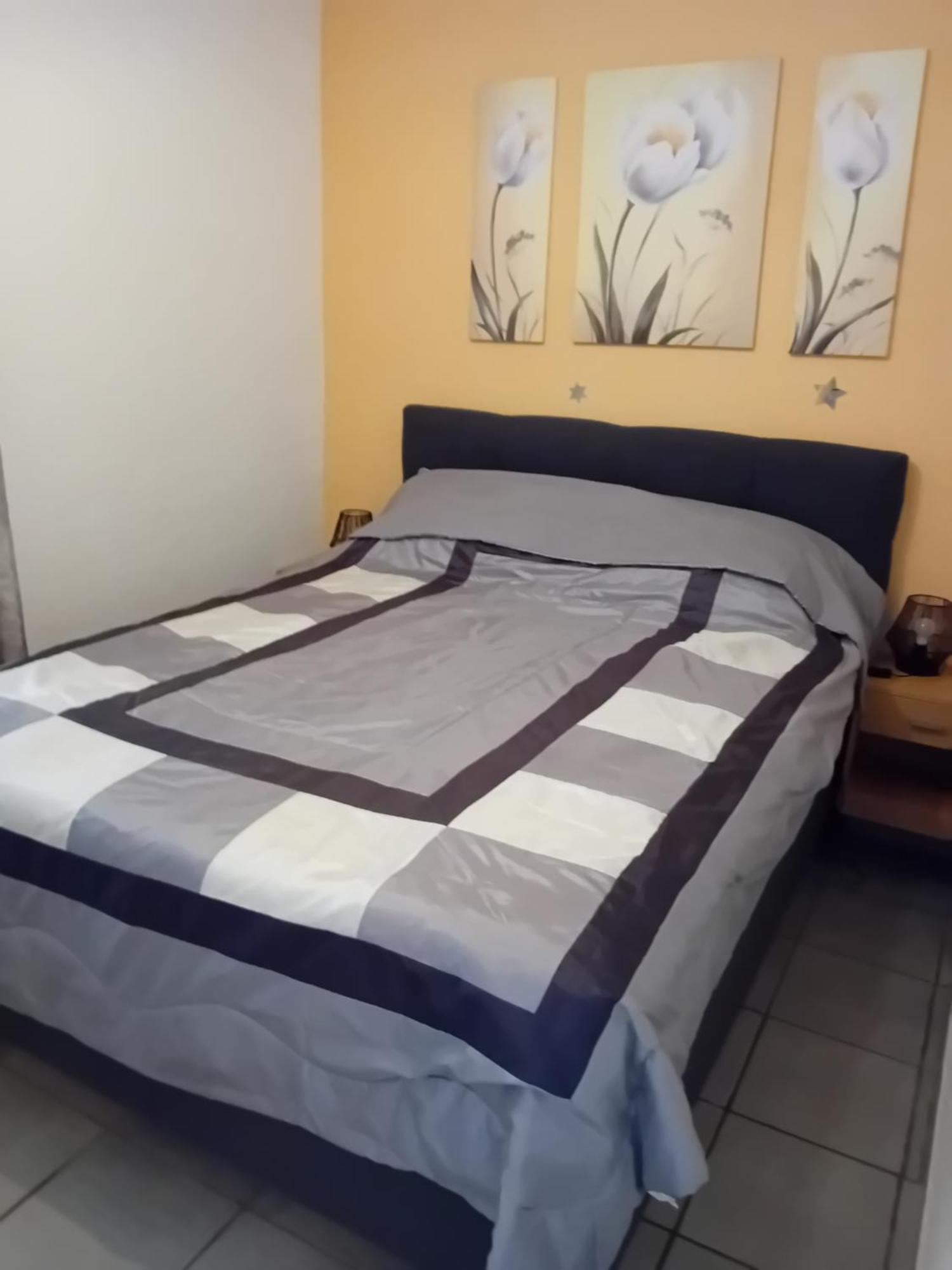 Ferienwohnung Apatmani Peternel Vir Exterior foto