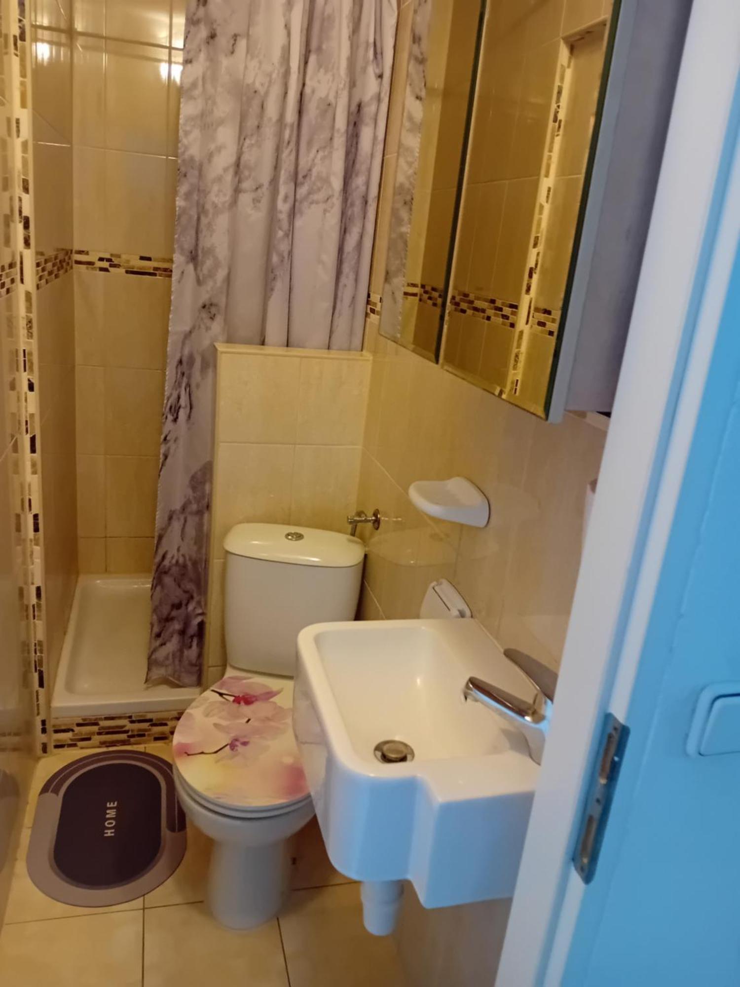 Ferienwohnung Apatmani Peternel Vir Exterior foto