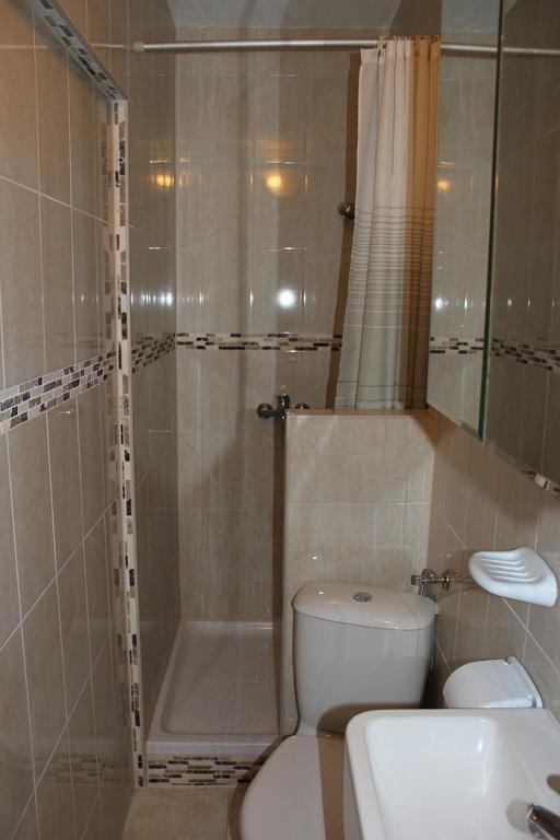 Ferienwohnung Apatmani Peternel Vir Exterior foto