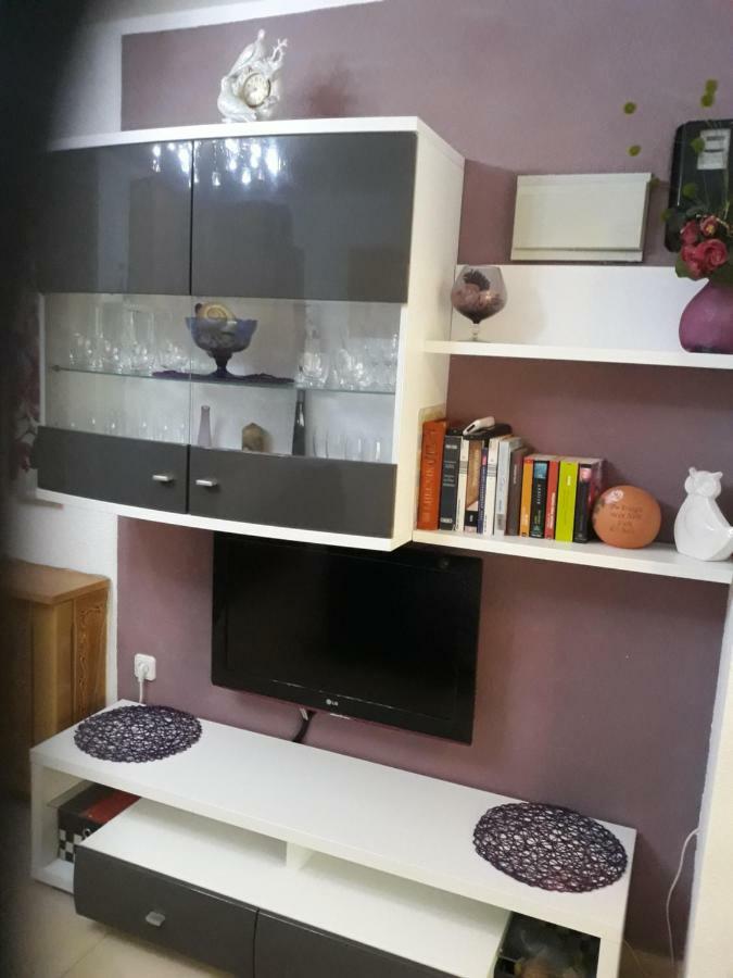 Ferienwohnung Apatmani Peternel Vir Exterior foto