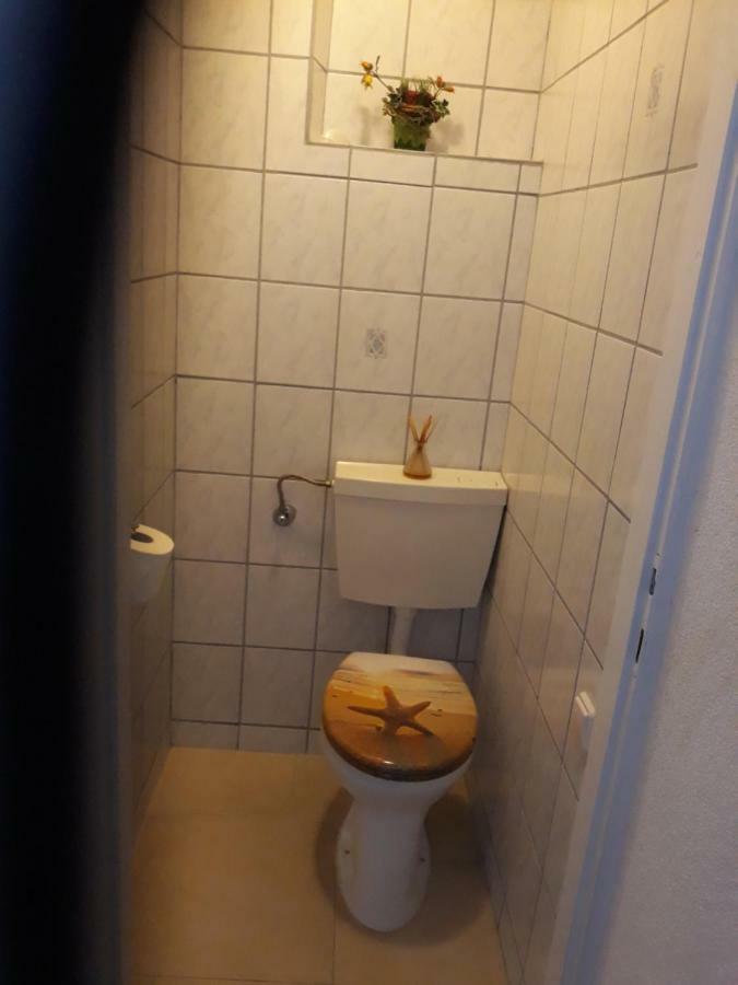 Ferienwohnung Apatmani Peternel Vir Exterior foto